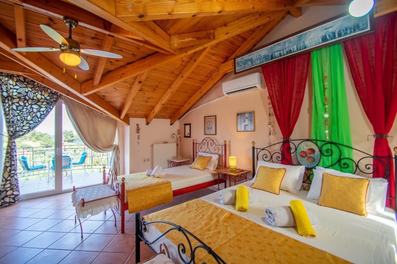 Apartament Verano Sea View *