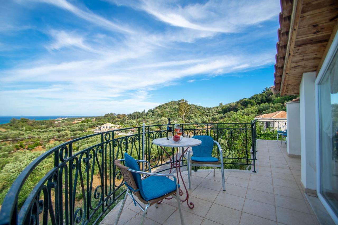 Verano Sea View Apartament *