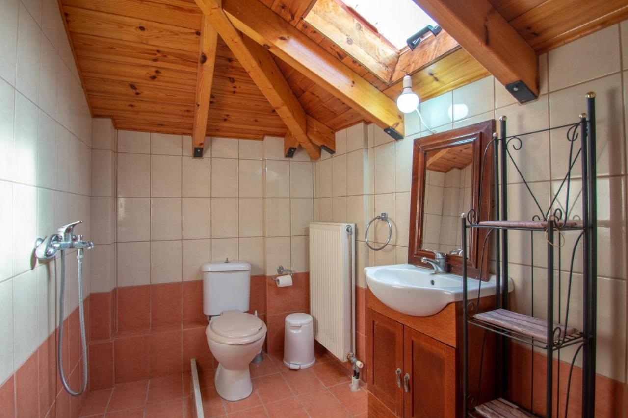 Apartament Verano Sea View Vasilikí