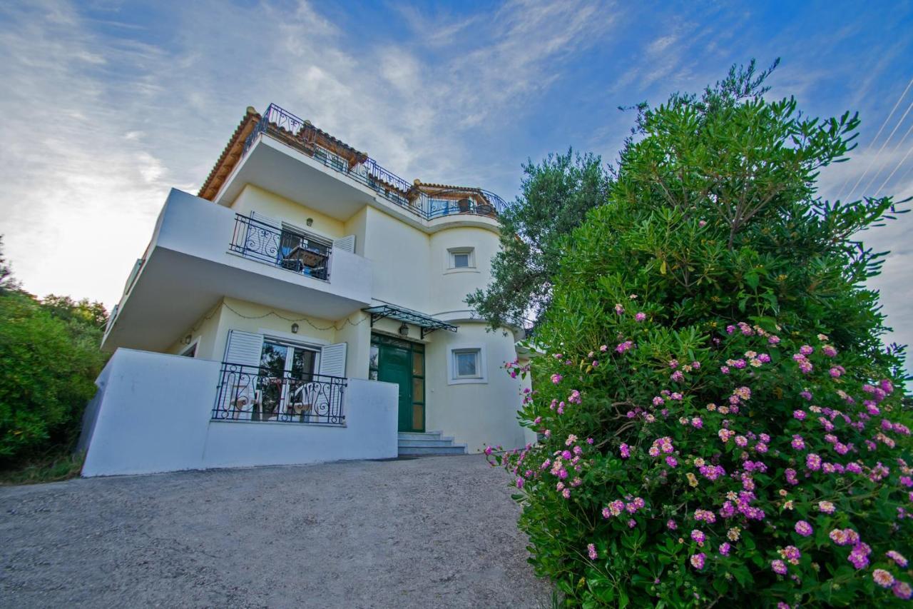 Verano Sea View *