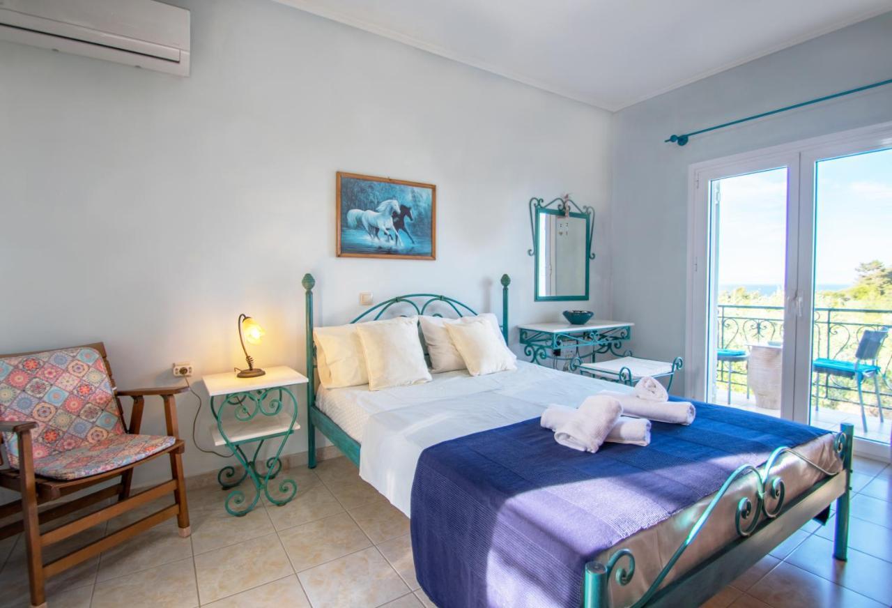 Verano Sea View Apartament *