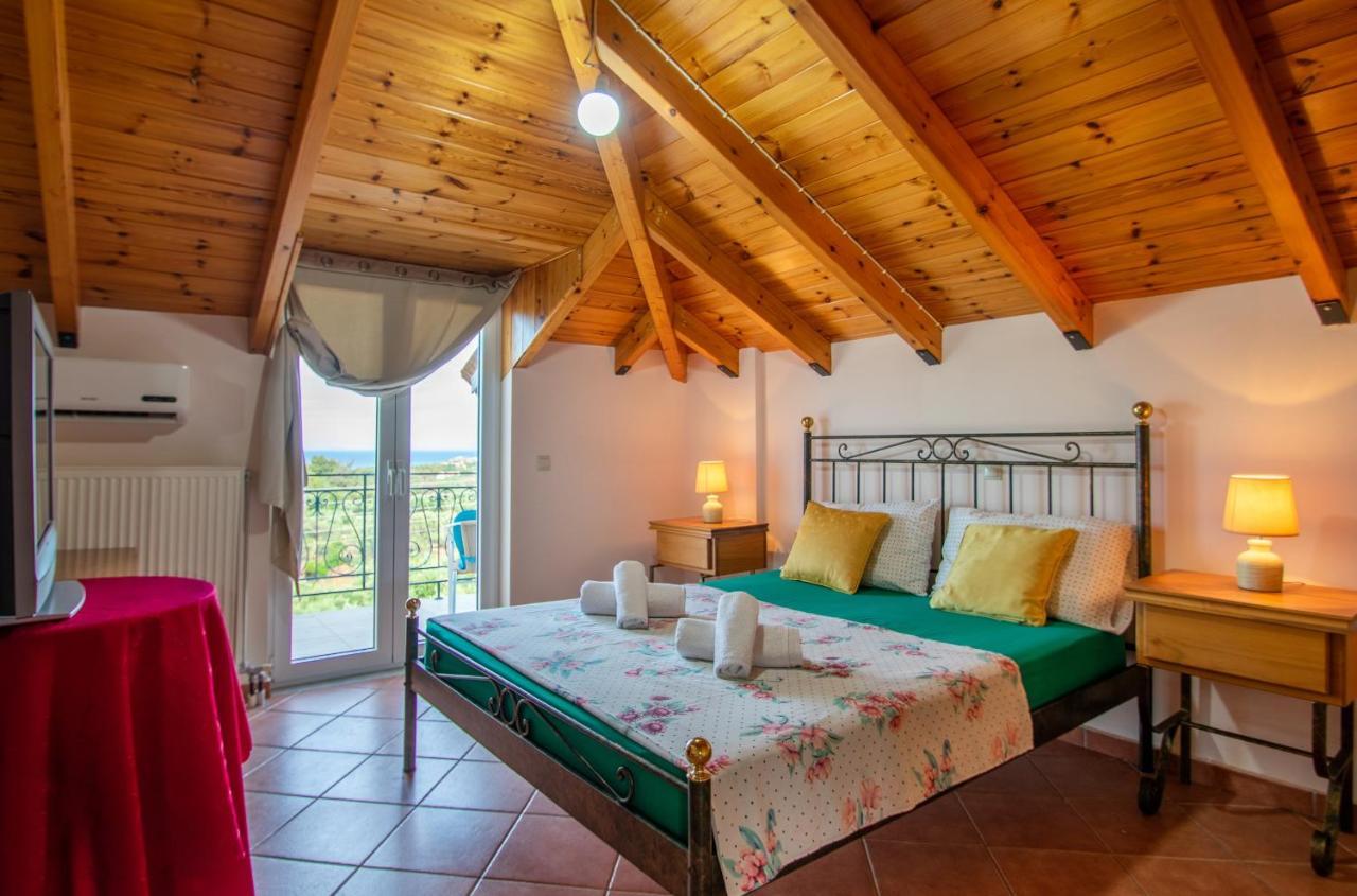 Verano Sea View Appartement