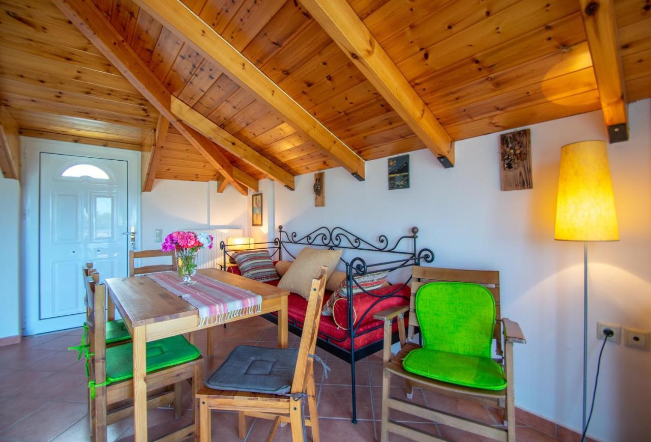 Verano Sea View Appartement *
