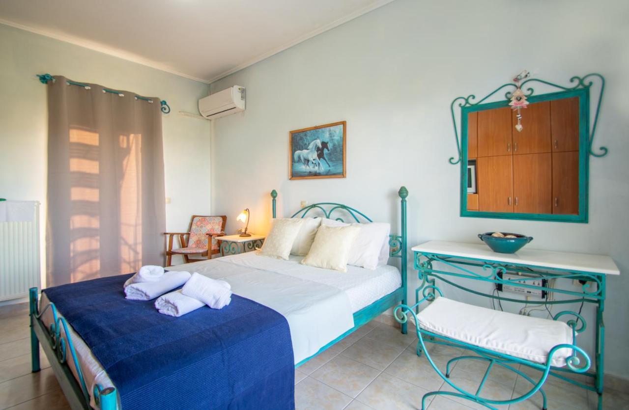 Appartement Verano Sea View