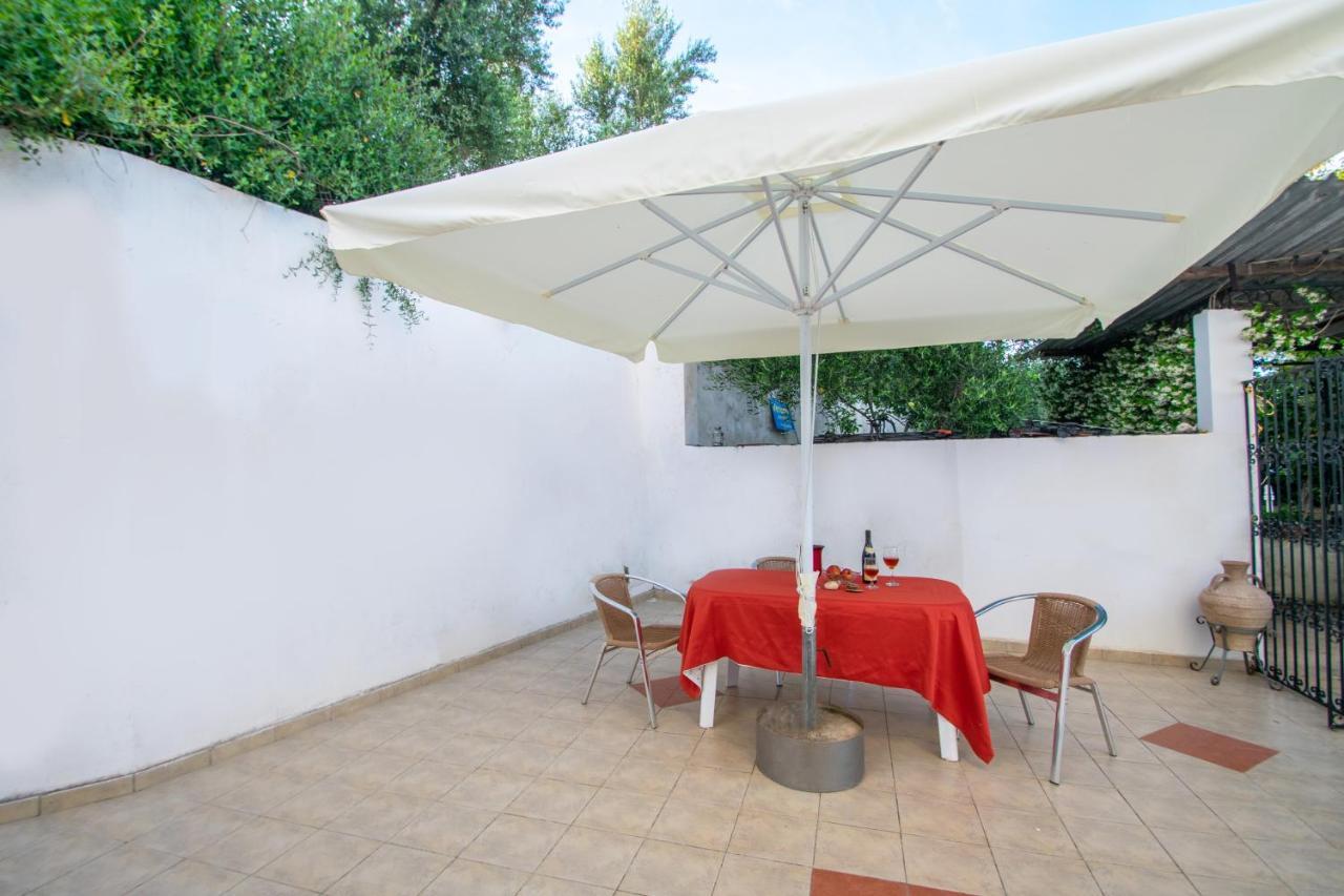 Verano Sea View *
